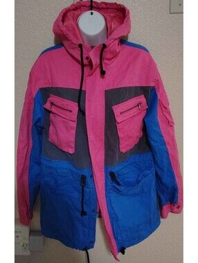 Rebel Minds Jacket